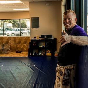 Meet your Posher, Scott